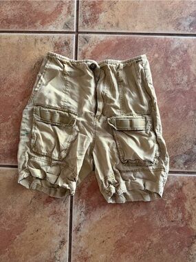 Free people M shorts